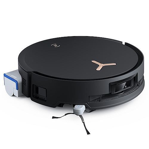 ���� ���� ������ ECOVACS ������ ��� DEEBOT X8 PRO OMNI