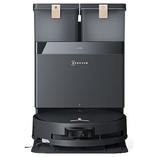 ���� ���� ������ ECOVACS ������ ��� DEEBOT X8 PRO OMNI