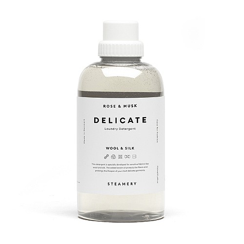 ����/���� ������ ����� ���� STEAMERY ������ ��� DELICATE LAUNDRY DETERGENT