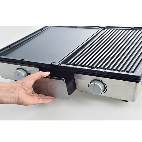 ����� ������ ����� ���� SOLIS ����� ��� DELI GRILL