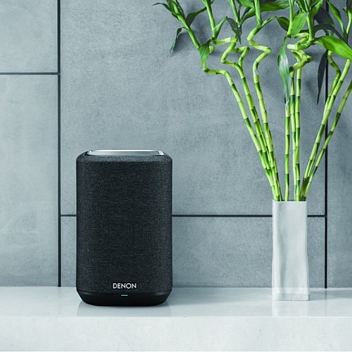 ����� ������ ������ ���� DENON ���� ��� DENON HOME 150WTE