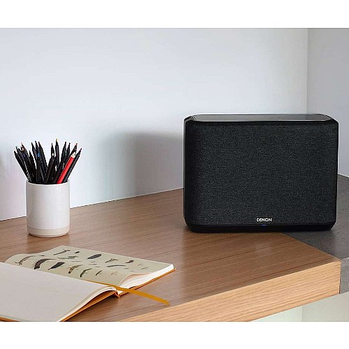 ����� ������ ������ ���� DENON ���� ��� DENON HOME 250BKE