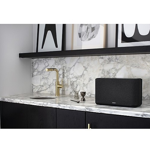 ����� ������ ������ ���� DENON ���� ��� DENON HOME 350BKE