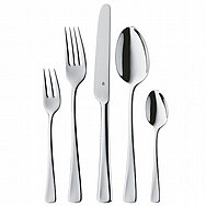 סט סכום 60 חלקים WMF דאבליו אם אף דגם DENVER 1148009009 סט סכום 60 חלקים WMF דאבליו אם אף דגם DENVER 1148009009