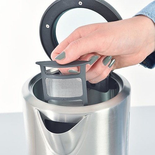 ������ ������� ���� ���� SOLIS ����� ��� DESIGN KETTLE