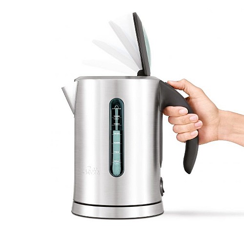 ������ ������� ���� ���� SOLIS ����� ��� DESIGN KETTLE