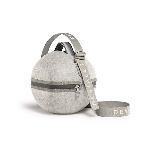 ����� ����� ������ DEVIALET ������ ��� MANIA COCOON