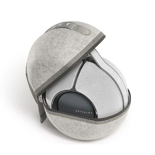 ����� ����� ������ DEVIALET ������ ��� MANIA COCOON