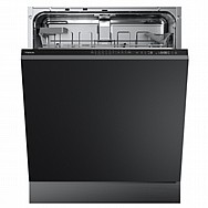 מדיח כלים אינטגרלי מלא מבית TEKA טקה דגם DFI46700 מדיח כלים אינטגרלי מלא מבית TEKA טקה דגם DFI46700
