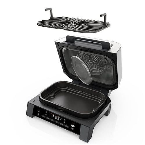 ����� ���� ��� NINJA FOODI SMART MAX ����� ��� DG553