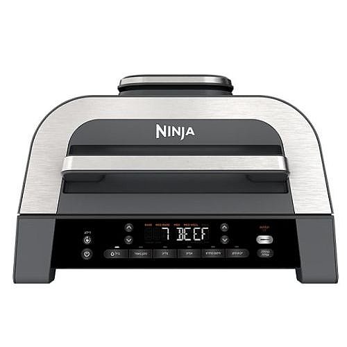 ����� ���� ��� NINJA FOODI SMART MAX ����� ��� DG553