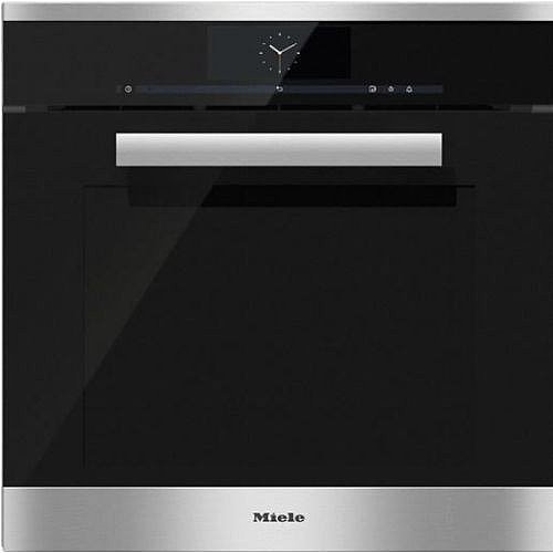 ���� ���� 60 �"� MIELE ���� ��� DGC6860XXL-CLST
