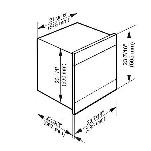 ���� ���� MIELE ���� ��� DGC6865XXL-CLST