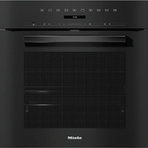���� ���� 60 �"� MIELE ���� ��� DGC7250 BLACK