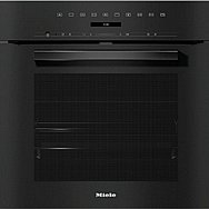 ���� ���� 60 �"� MIELE ���� ��� DGC7250 BLACK