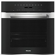 תנור בנוי 60 ס"מ MIELE מילה דגם DGC7250 CLST תנור בנוי 60 ס"מ MIELE מילה דגם DGC7250 CLST