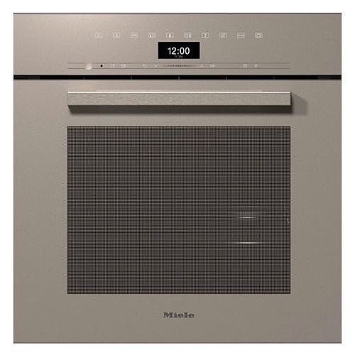 ���� ���� 60 �"� MIELE ���� ��� DGC 7460 HC PRO PEARL BEIGE