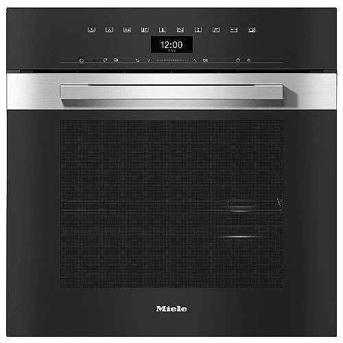 ���� ���� 60 �"� MIELE ���� ��� DGC 7460 HC PRO