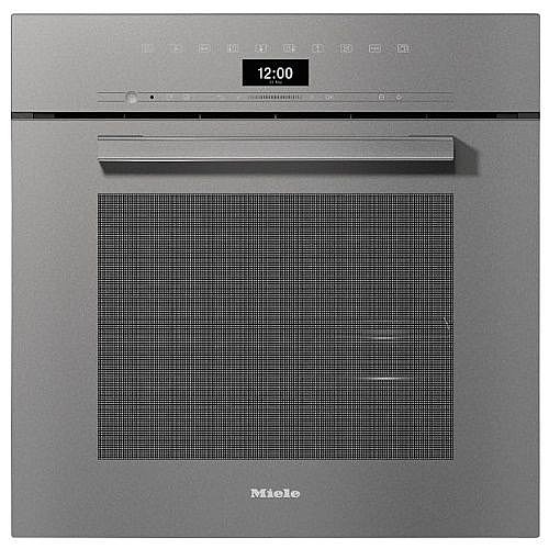 ���� ���� 60 �"� MIELE ���� ��� DGC 7460 HC PRO