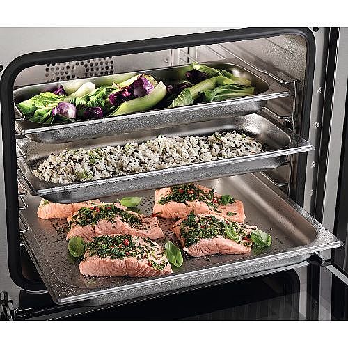 ���� ���� 60 �"� MIELE ���� ��� DGC 7460 HCX PRO