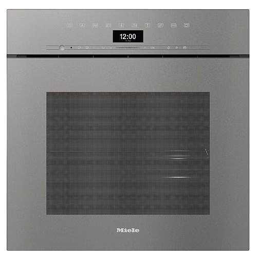 ���� ���� 60 �"� MIELE ���� ��� DGC 7460 HCX PRO