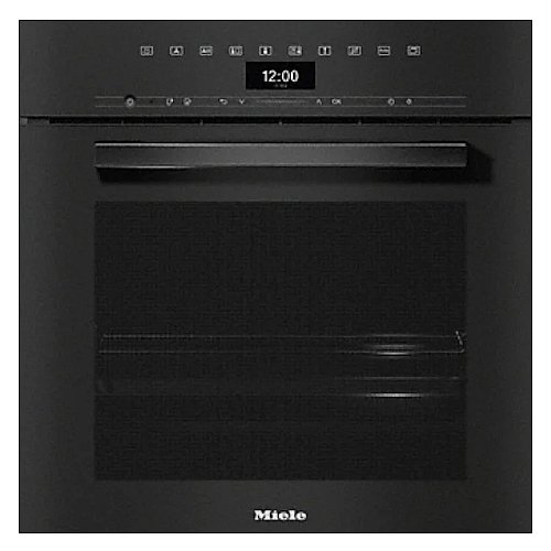 ���� ���� 60 �"� ���� MIELE ���� ��� DGC 7460 BLACK