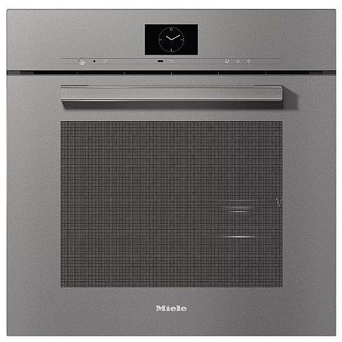 ���� ���� 60 �"� MIELE ���� ��� DGC 7660 HC PRO