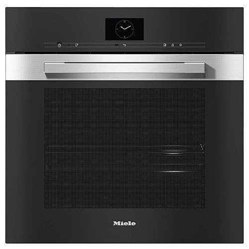 ���� ���� 60 �"� MIELE ���� ��� DGC 7660 HC PRO