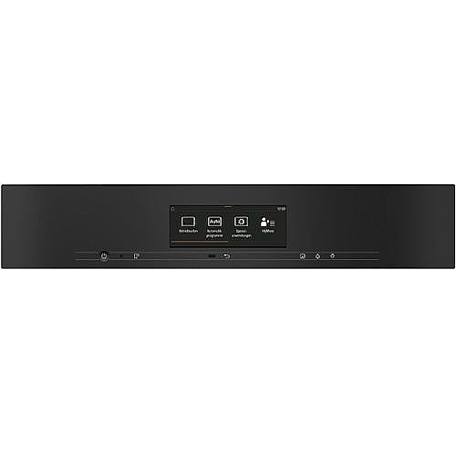 ���� ���� 60 �"� MIELE ���� ��� DGC 7860 HC BLACK