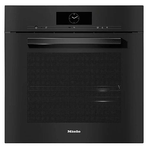 ���� ���� 60 �"� MIELE ���� ��� DGC 7860 HC BLACK