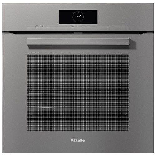 ���� ���� 60 �"� MIELE ���� ��� DGC 7860 HC GREY