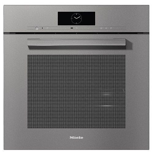 ���� ���� 60 �"� MIELE ���� ��� DGC 7860 HC PRO