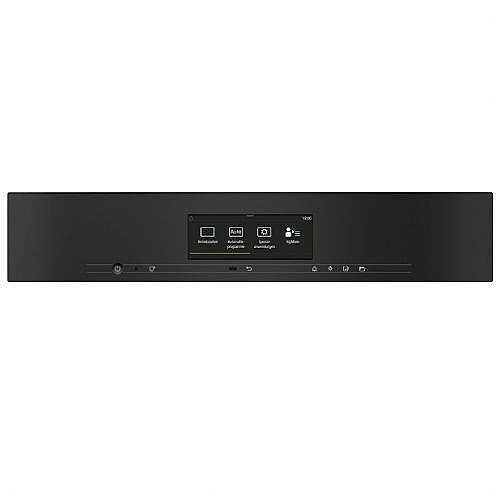���� ���� 60 �"� MIELE ���� ��� DGC 7860 HCX PRO