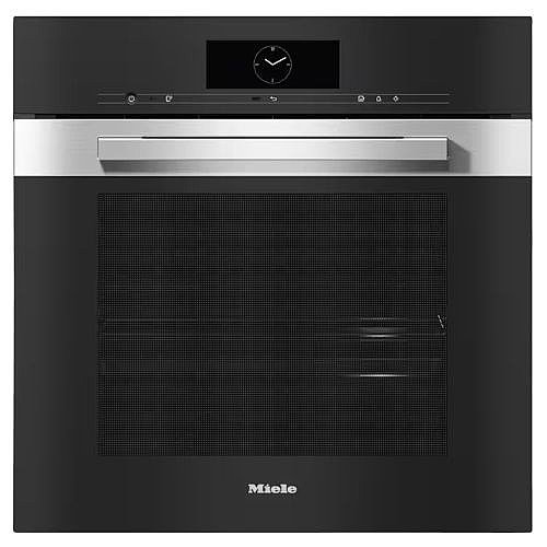 ���� ���� 60 �"� MIELE ���� ��� DGC 7865 HC PRO