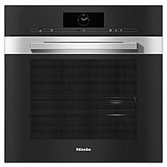 תנור בנוי 60 ס"מ MIELE מילה דגם DGC 7865 HC PRO תנור בנוי 60 ס"מ MIELE מילה דגם DGC 7865 HC PRO