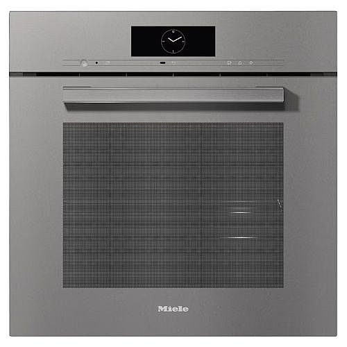 ���� ���� 60 �"� MIELE ���� ��� DGC 7865 HC PRO