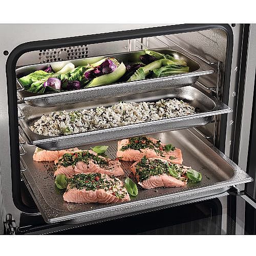 ���� ���� 60 �"� MIELE ���� ��� DGC 7865 HC PRO