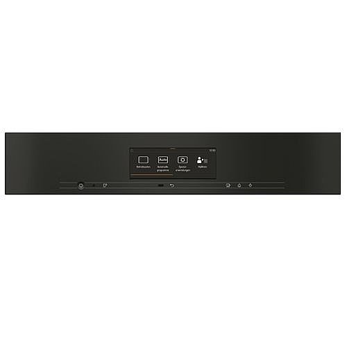 ���� ���� ���� MIELE ���� ��� DGC 7865X GREY