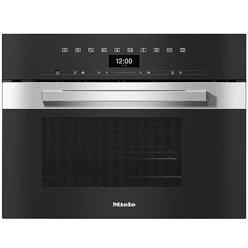 ���� ����� ����� MIELE ���� ��� DGM7440-CLST