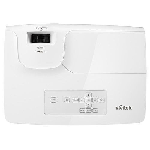 ���� ���� ������ VIVITEK ��� DH278