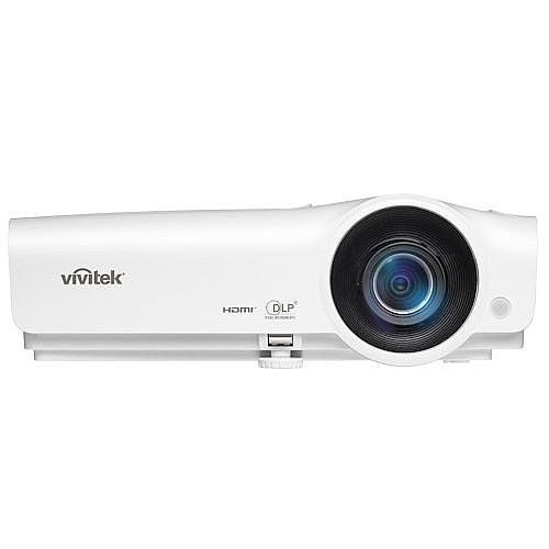 ���� ���� ������ VIVITEK ��� DH278