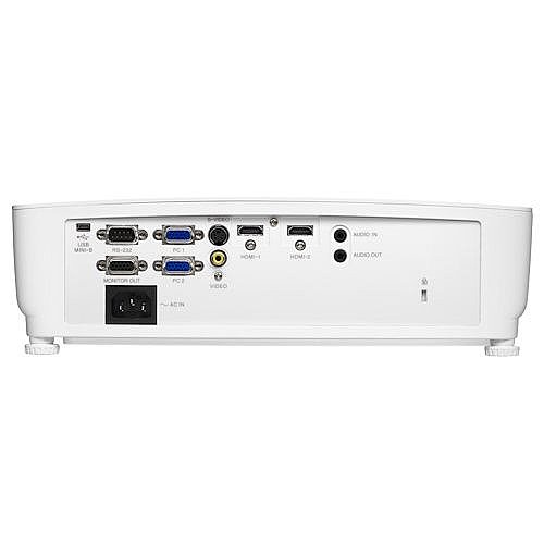 ���� ���� ������ VIVITEK ��� DH278
