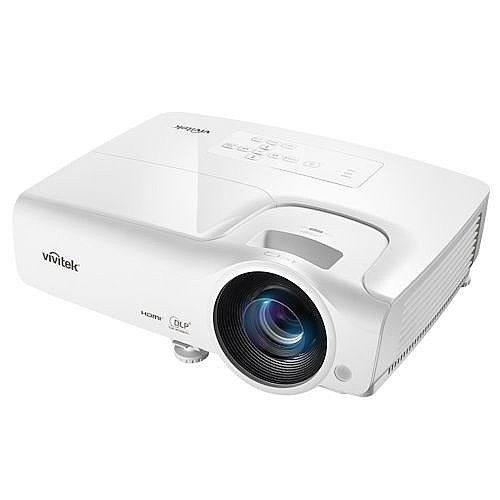 ���� ���� ������ VIVITEK ��� DH278
