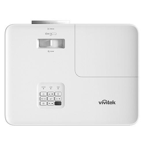 ���� ���� ������ VIVITEK ��� DH380