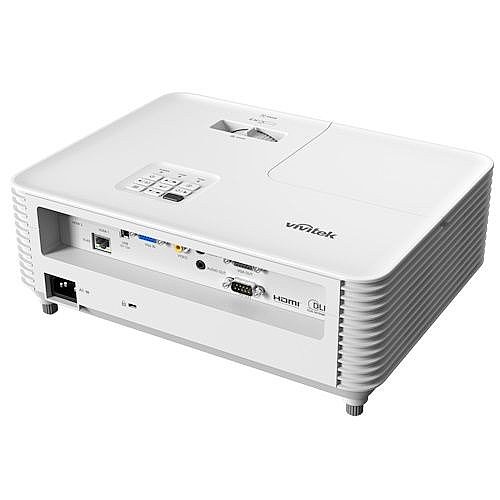 ���� ���� ������ VIVITEK ��� DH380