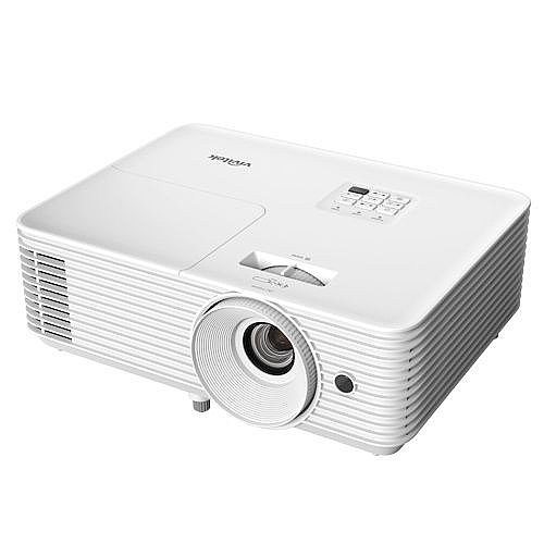 ���� ���� ������ VIVITEK ��� DH380