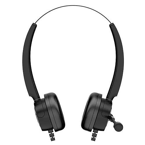 ������� OVER EAR ������ ���� HP ���� �� ��� DHE 8000