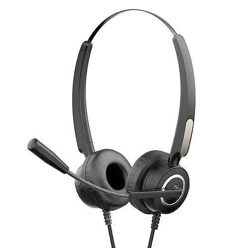 ������� OVER EAR ������ ���� HP ���� �� ��� DHE 8000
