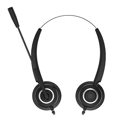 ������� OVER EAR ������ ���� HP ���� �� ��� DHE 8000