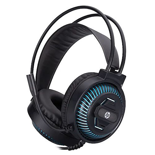 ������� OVER EAR ������ ���� HP ���� �� ��� DHE 8001U